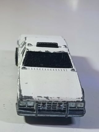 COCHE STATE CRACK-UP DE 1983 HOTWHEELS 