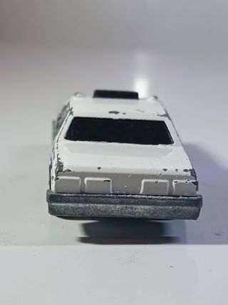 COCHE STATE CRACK-UP DE 1983 HOTWHEELS 