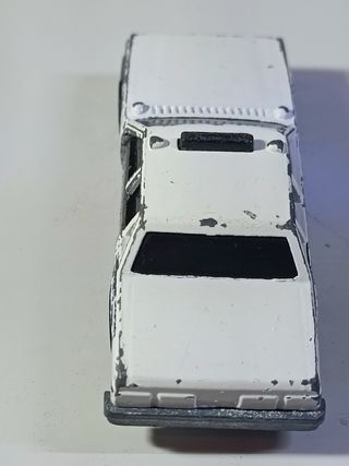 COCHE STATE CRACK-UP DE 1983 HOTWHEELS 