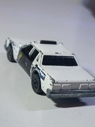 COCHE STATE CRACK-UP DE 1983 HOTWHEELS 