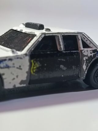 COCHE STATE CRACK-UP DE 1983 HOTWHEELS 