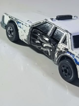 COCHE STATE CRACK-UP DE 1983 HOTWHEELS 