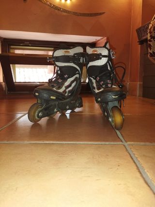 Rollerblade Roces - Pattini a rotelle in linea