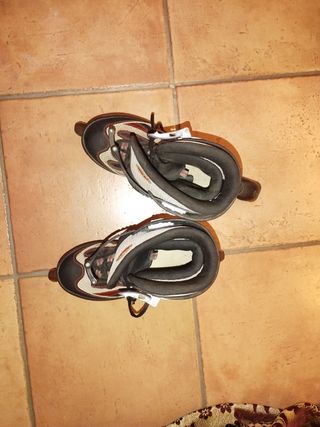 Rollerblade Roces - Pattini a rotelle in linea