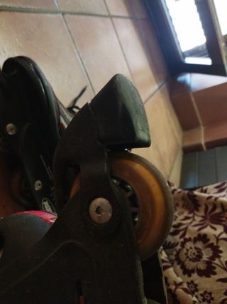 Rollerblade Roces - Pattini a rotelle in linea