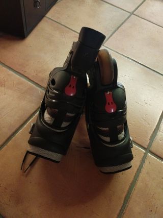 Rollerblade Roces - Pattini a rotelle in linea