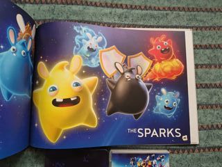 Nintendo Switch 2 + Juegos, Funda, Steelbooks, Art