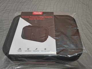 Nintendo Switch 2 + Juegos, Funda, Steelbooks, Art