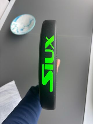 Pala Pádel Siux Horizon