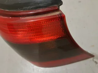 Piloto trasero  Golf IV