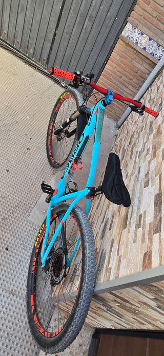 Bicicleta Orbea Alma H50  TALLA M/L