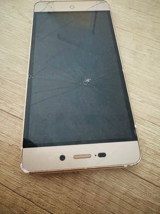 Lote 3 móviles usados - Leer Descripción