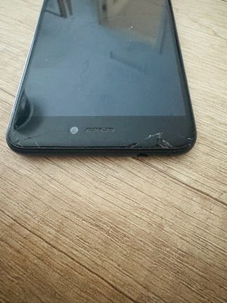 Lote 3 móviles usados - Leer Descripción