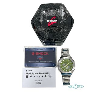 CASIO G-SHOCK GM-B2100 - 44mm