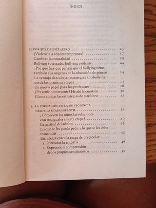 Libro Stop Bullying - Nora Rodríguez