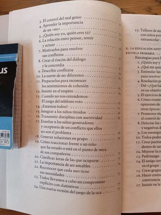 Libro Stop Bullying - Nora Rodríguez