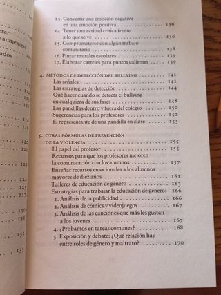 Libro Stop Bullying - Nora Rodríguez