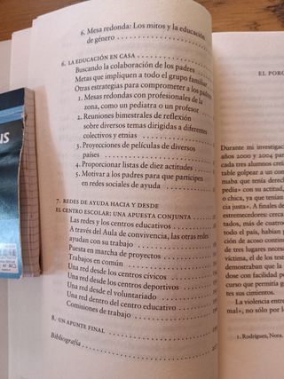 Libro Stop Bullying - Nora Rodríguez