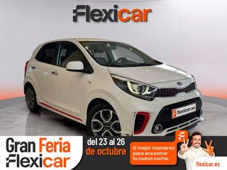 Kia Picanto 1.0 CVVT 49kW (67CV) GT Line