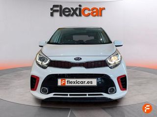 Kia Picanto 1.0 CVVT 49kW (67CV) GT Line