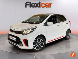 Kia Picanto 1.0 CVVT 49kW (67CV) GT Line