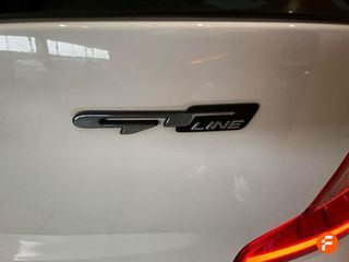Kia Picanto 1.0 CVVT 49kW (67CV) GT Line