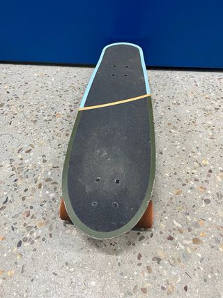 Monopatín Yamba 500