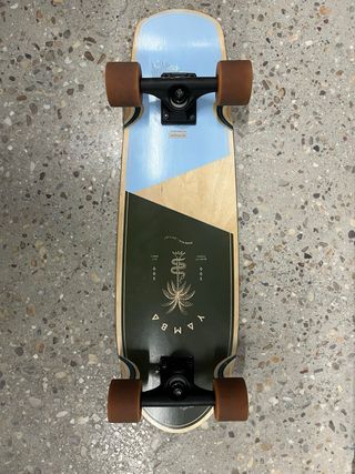 Monopatín Yamba 500