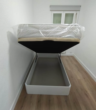 Canapé + colchón desde 229€ – transporte incluido