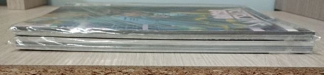 BATMAN DETECTIVE OSCURO ESTADO FUTURO PRÓXIMO ECC