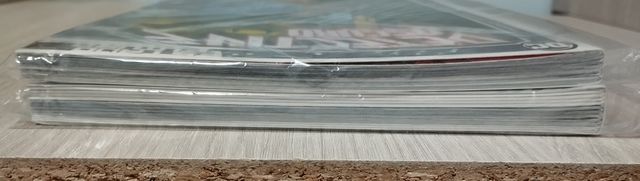 BATMAN DETECTIVE OSCURO ESTADO FUTURO PRÓXIMO ECC