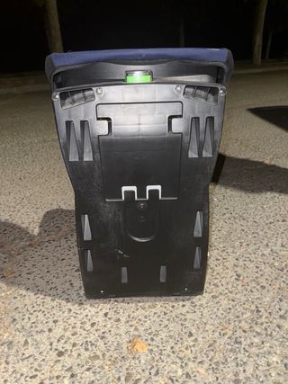 Silla coche Bebeconfort Axiss