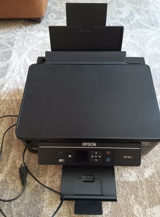 Impresora Epson XP-342