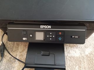 Impresora Epson XP-342