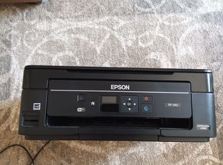 Impresora Epson XP-342