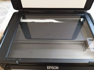 Impresora Epson XP-342