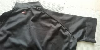 Maillot ciclismo verano talla M