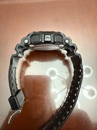 G-Shock GA100CF Reloj usado