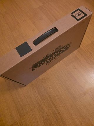 Portátil ASUS Vivobook