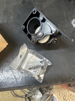 Kit de extractor Bond Tech