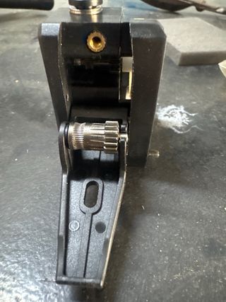 Kit de extractor Bond Tech