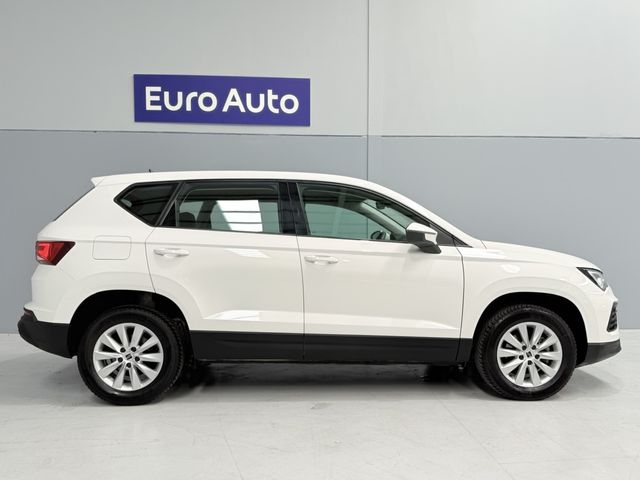Seat Ateca 2.0TDI 115Cv Reference XM 