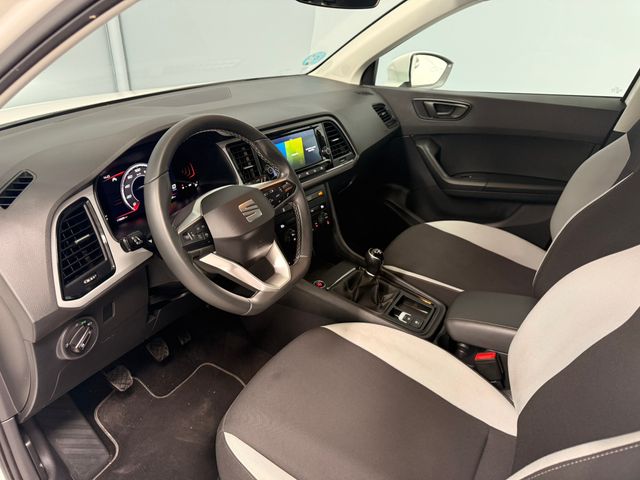 Seat Ateca 2.0TDI 115Cv Reference XM 