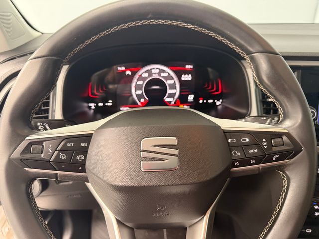Seat Ateca 2.0TDI 115Cv Reference XM 