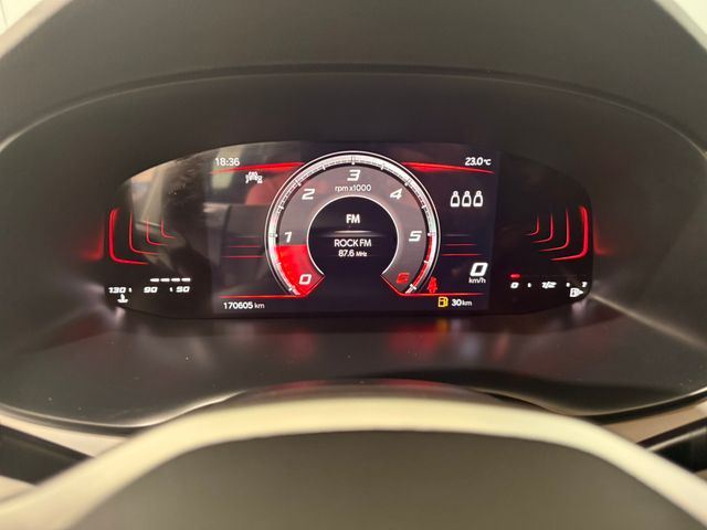 Seat Ateca 2.0TDI 115Cv Reference XM 