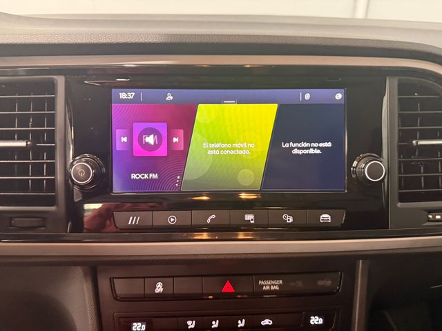 Seat Ateca 2.0TDI 115Cv Reference XM 