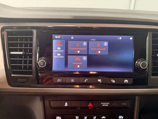 Seat Ateca 2.0TDI 115Cv Reference XM 
