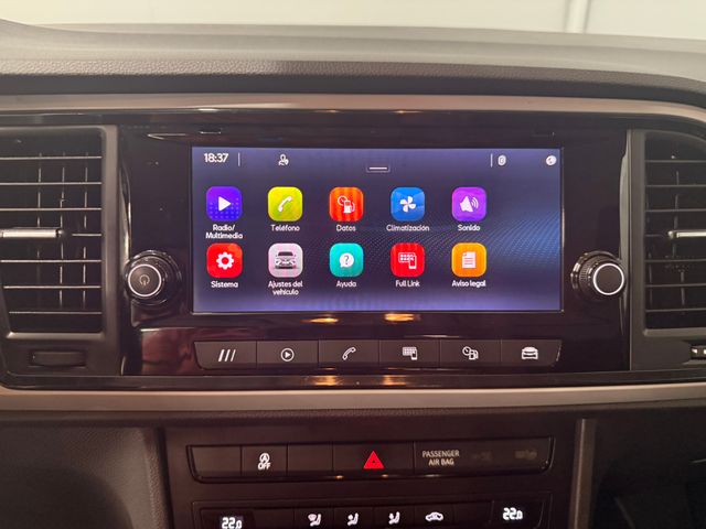 Seat Ateca 2.0TDI 115Cv Reference XM 