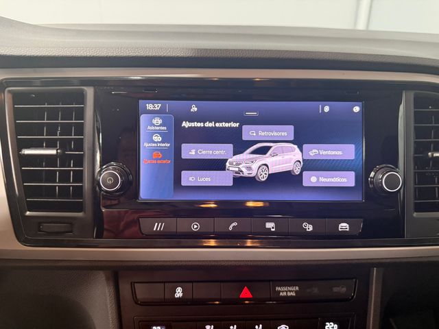 Seat Ateca 2.0TDI 115Cv Reference XM 