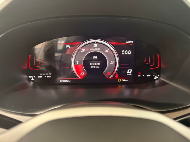 Seat Ateca 2.0TDI 115Cv Reference XM 